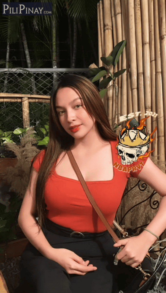 Allana Castro 110