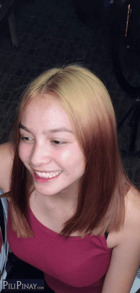 Allana Castro 111