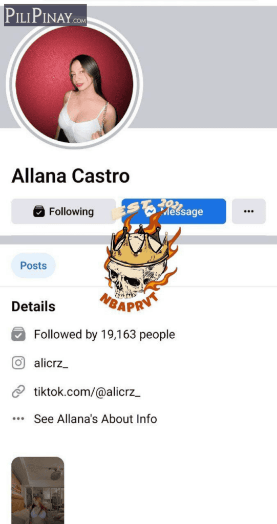 Allana Castro 113
