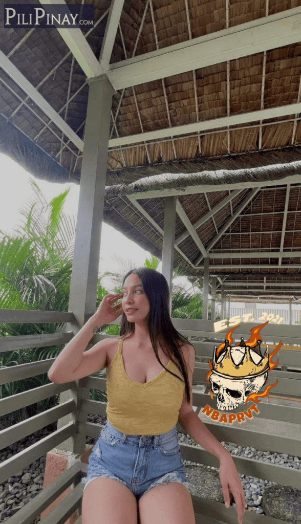 Allana Castro 122