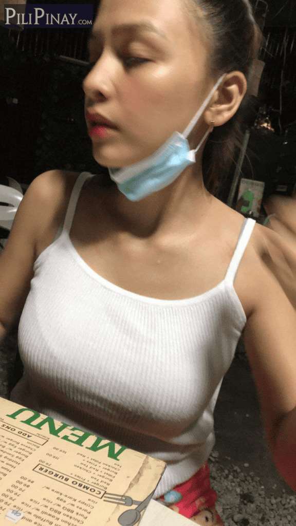 Allana Castro 16