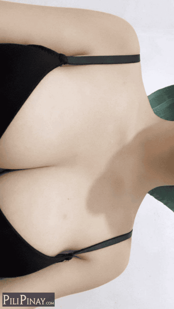 Allana Castro 19