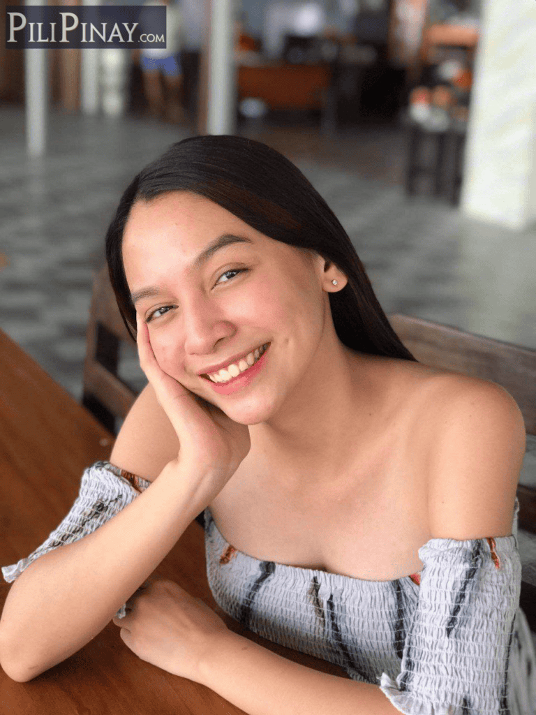 Allana Castro 21
