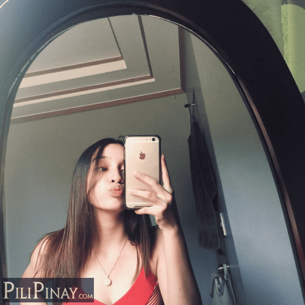 Allana Castro 26