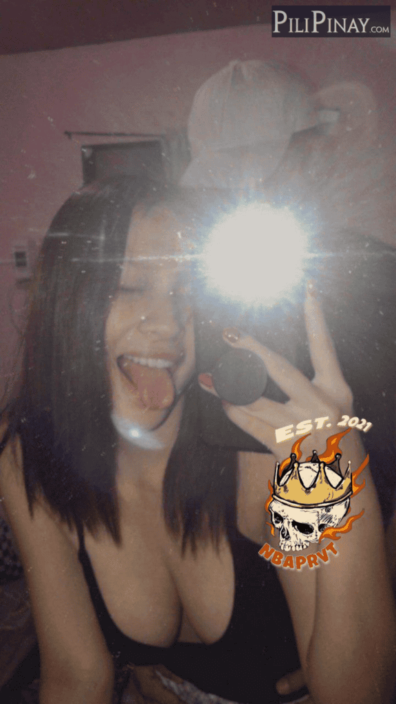 Allana Castro 69