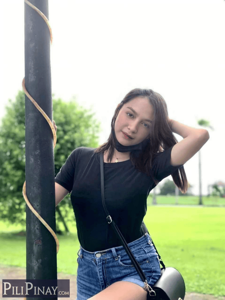 Allana Castro 70