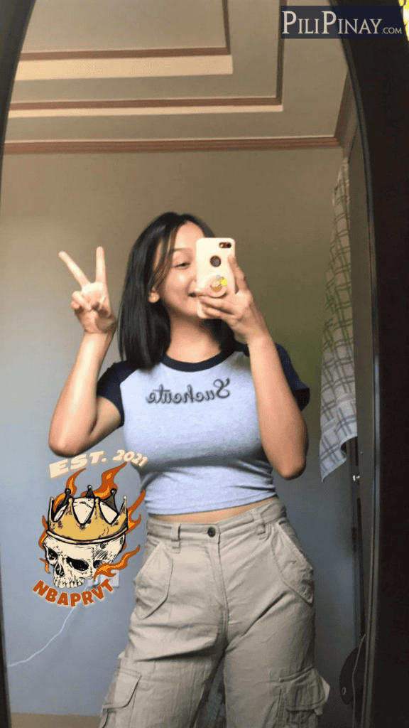 Allana Castro 84