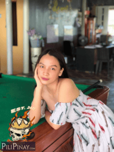 Allana Castro 85
