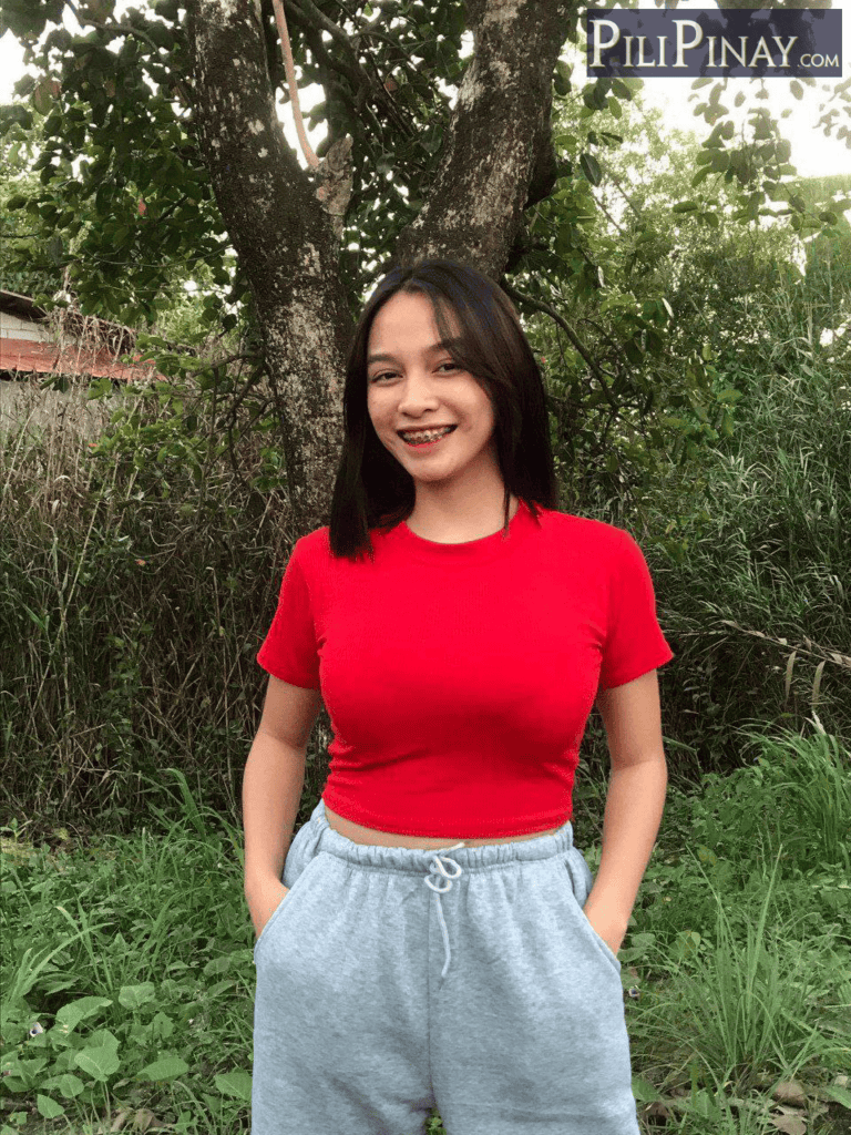 Allana Castro 86