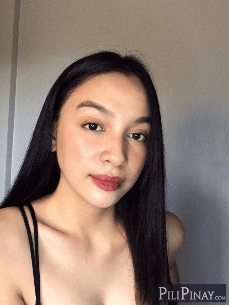 Allana Castro 97