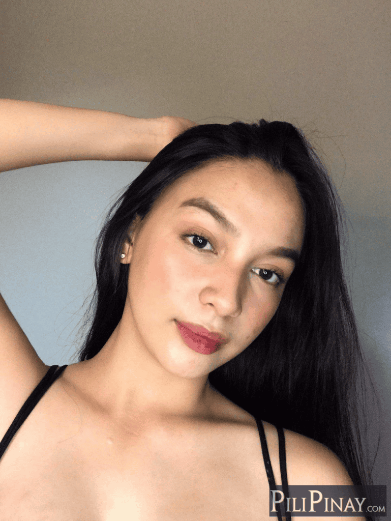 Allana Castro 98