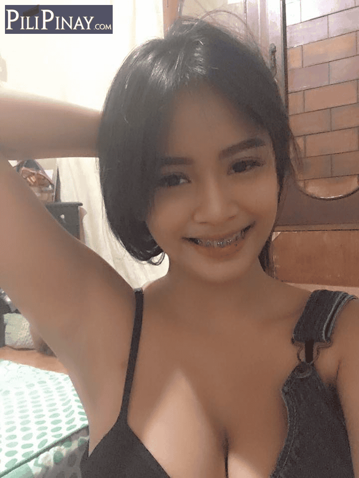 Arisa Hui 48