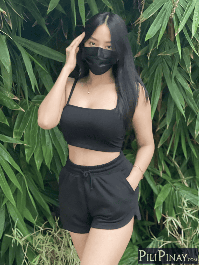 Arisa Hui 52