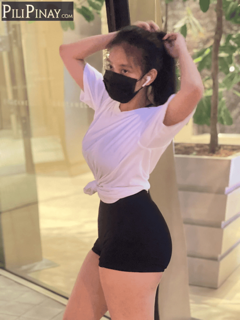 Arisa Hui 60