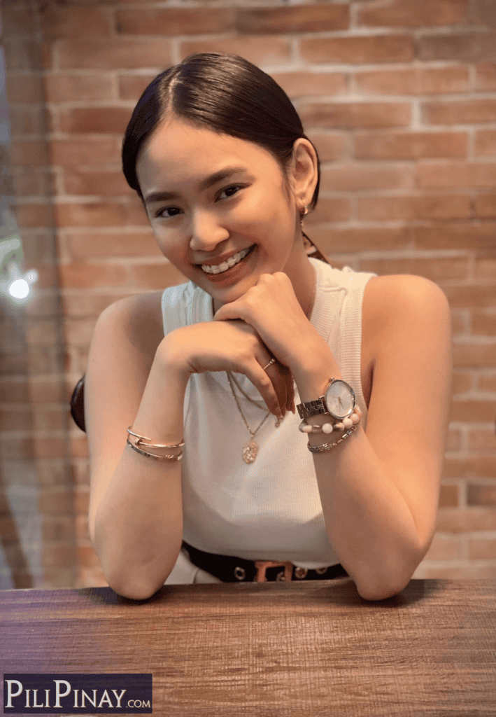 Arisa Hui 64
