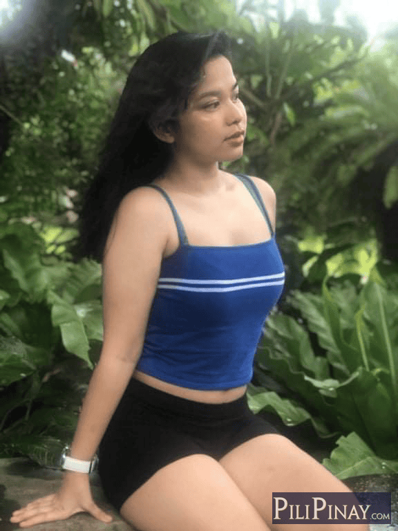 Callista Ray 19