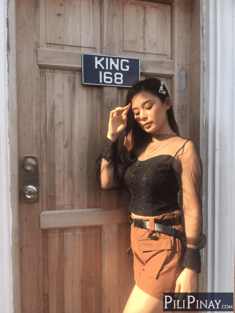 Faith Hope Ocampo 22