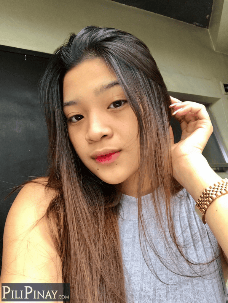 Jaymie V Marquez 21