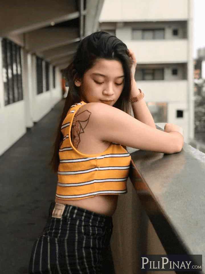 Jaymie V Marquez 29