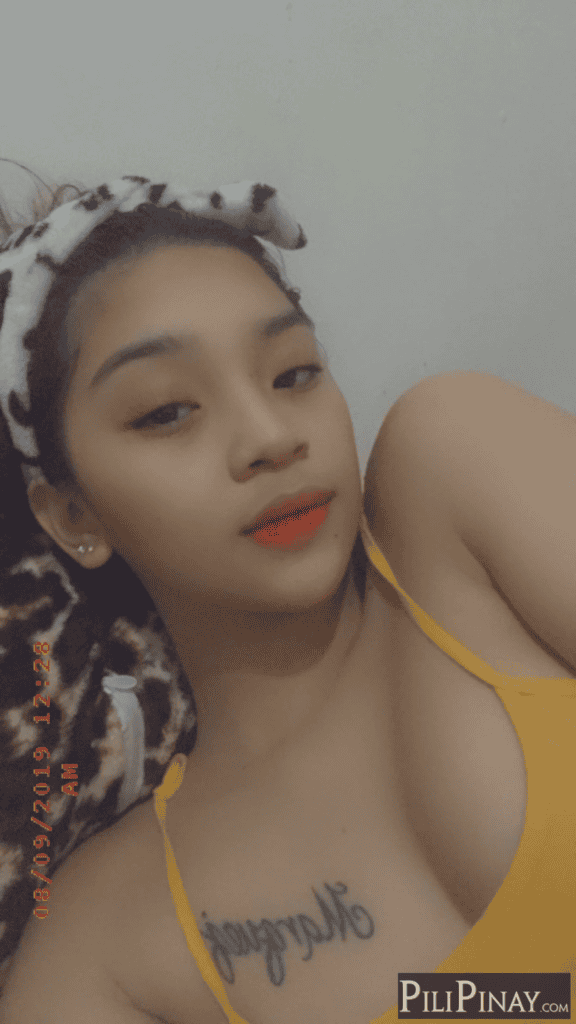Jaymie V Marquez 43