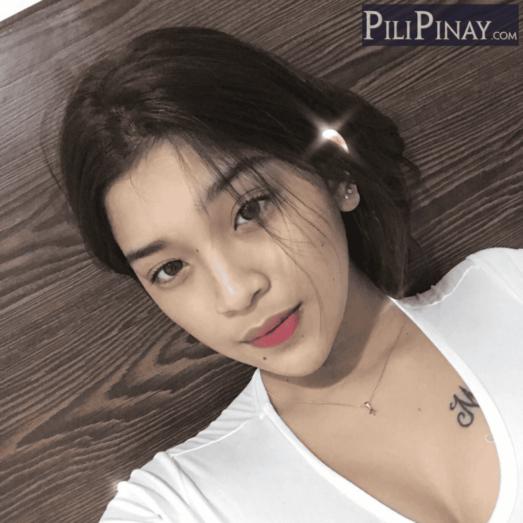 Jaymie V Marquez 85