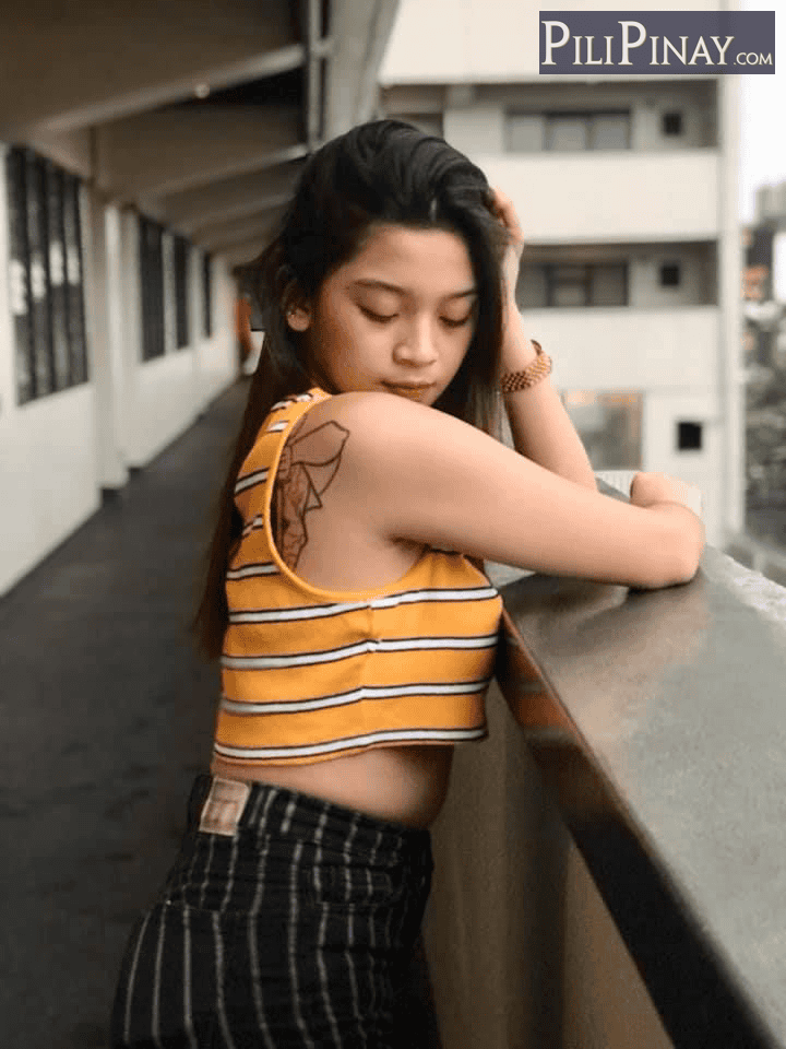 Jaymie V Marquez 86