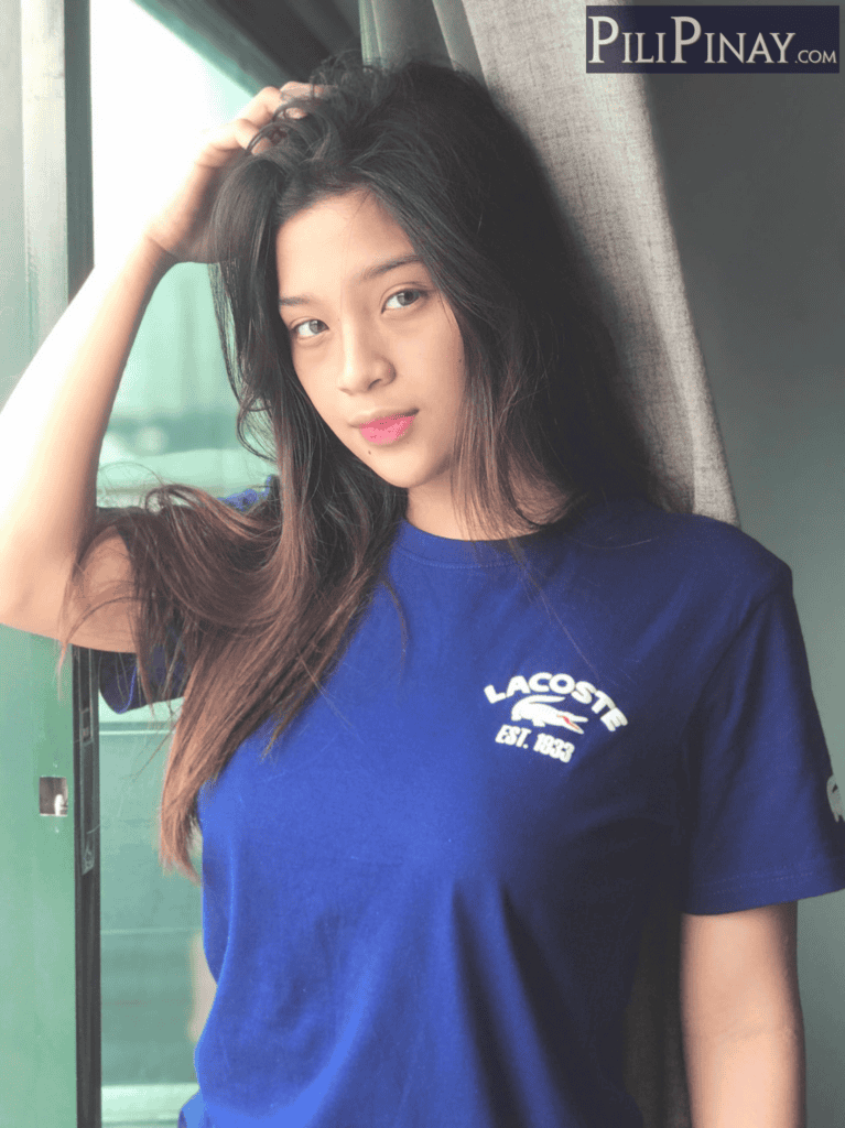 Jaymie V Marquez 9