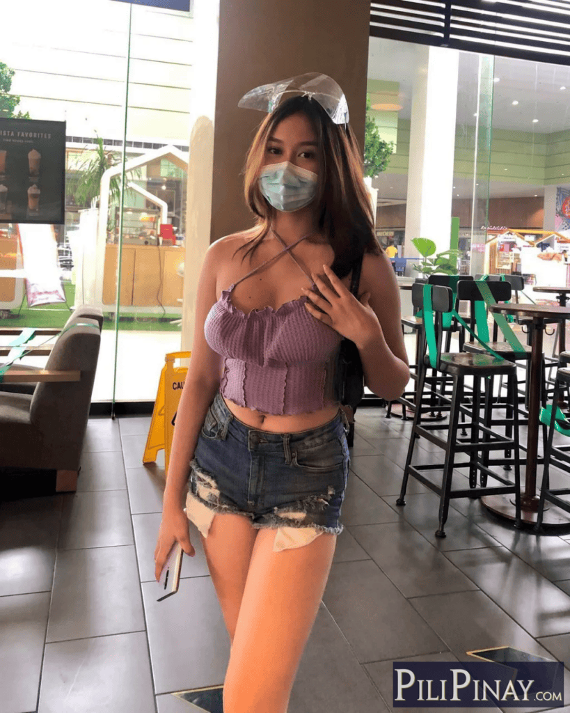 Jazmin Abalo 15