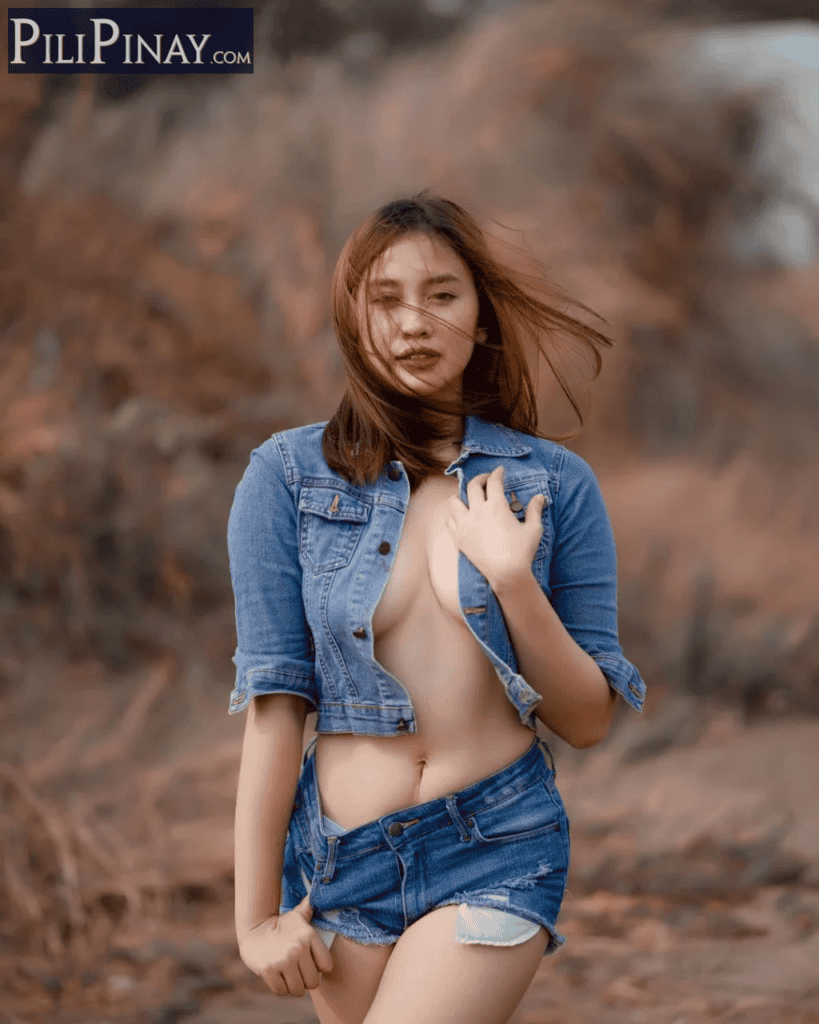 Jazmin Abalo 8