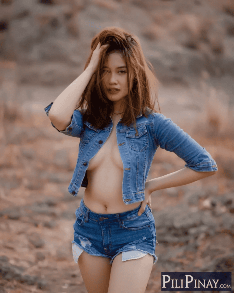 Jazmin Abalo 9