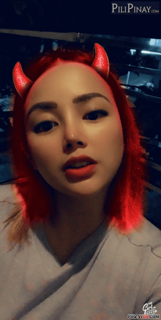 Jhane Santiaguel 18 5