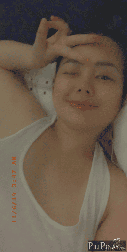 Jhane Santiaguel 19 5