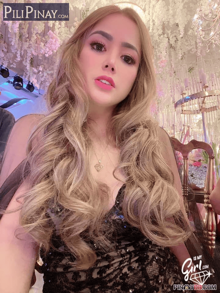 Jhane Santiaguel 8 7