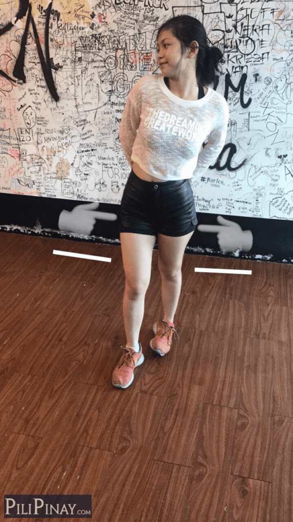 Krystal Mana 14