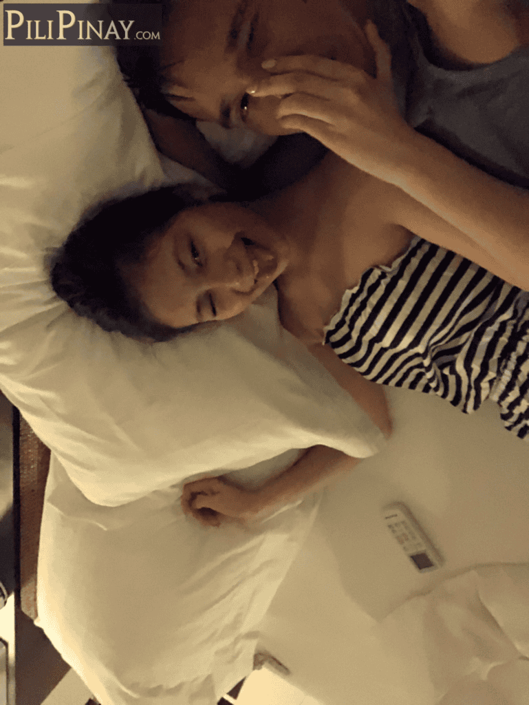 Krystal Mana 18