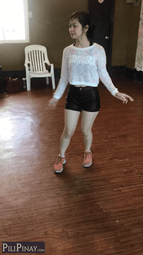 Krystal Mana 32
