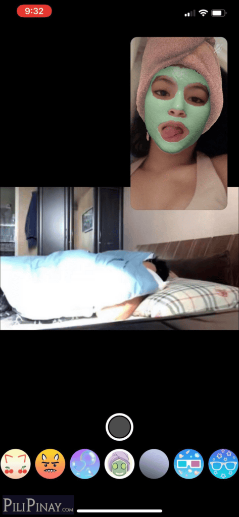 Krystal Mana 52