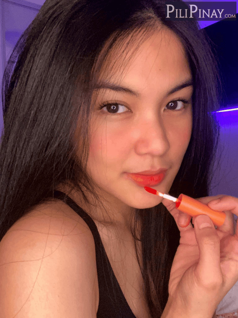 Melanie Cunanan 1