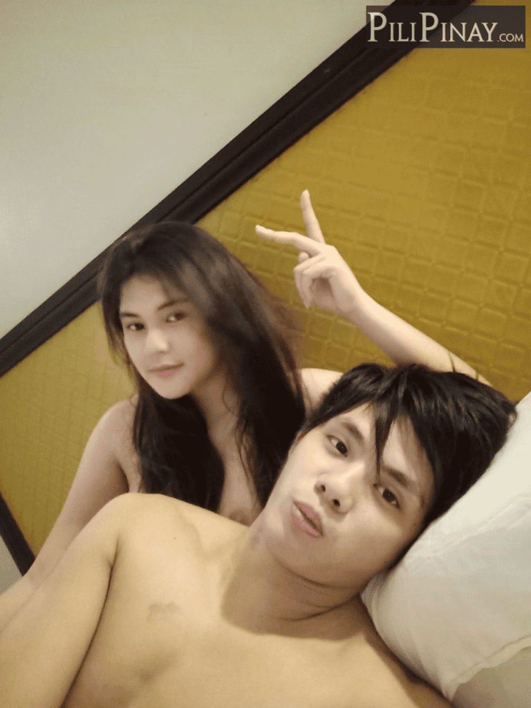 Melanie Cunanan 13