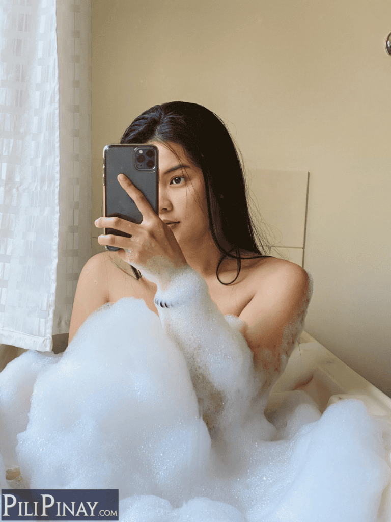 Melanie Cunanan 16