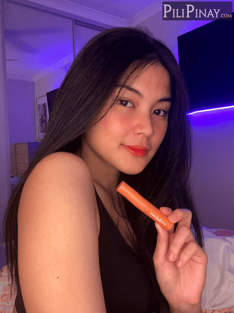 Melanie Cunanan 2