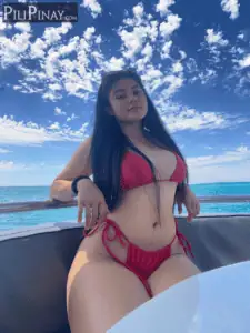 Melanie Cunanan 23