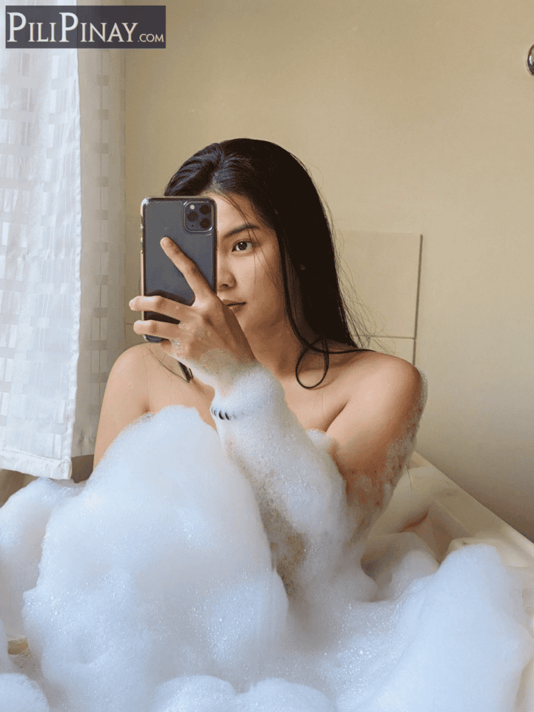 Melanie Cunanan 24