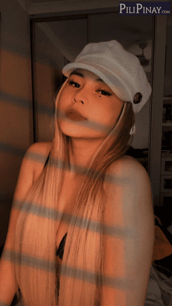 Melanie Cunanan 3