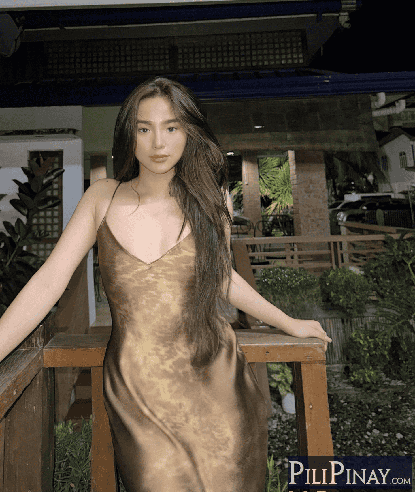 Watch Nicole Labarette Pampainit Sa Tag Lamig Photos & Videos Trending