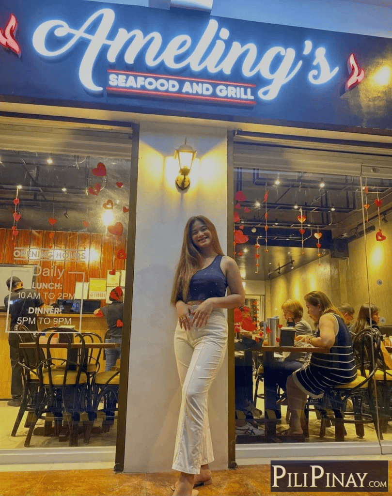 Rai Fernandez 8
