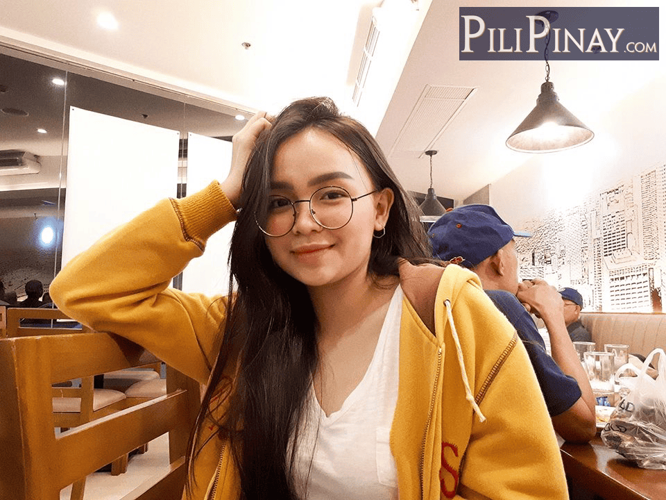 Rhianna Santos 1