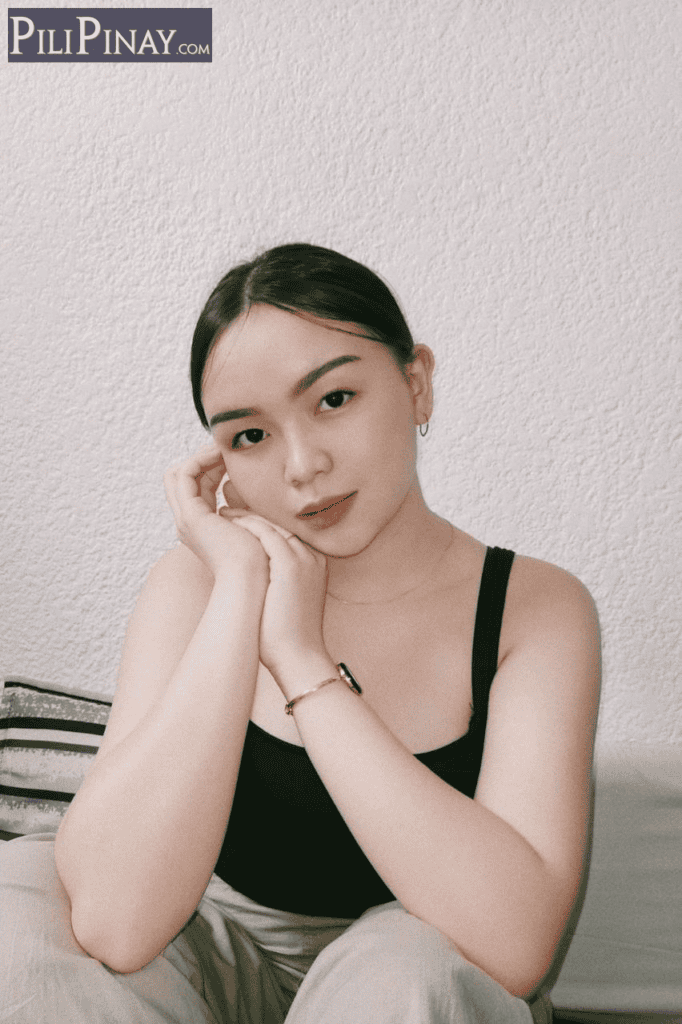 Rhianna Santos 88