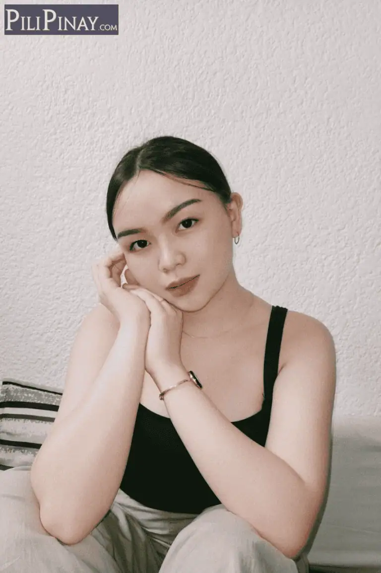 Rhianna Santos 88