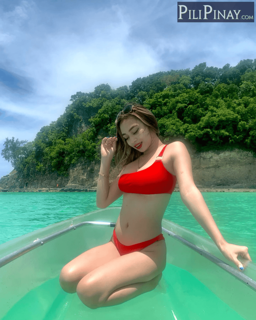 Ryona Lei Perez 71